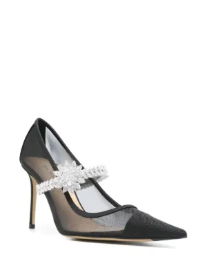 サンダル・ミュール MACH & MACH Burgundy suede pumps Mach & Mach Shoes / Footwear − Sale: up to −77% | Stylight
