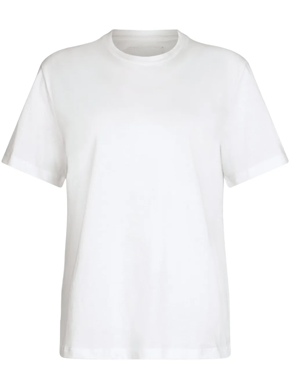 LIU JO playera de algodón | blanco | Image 1