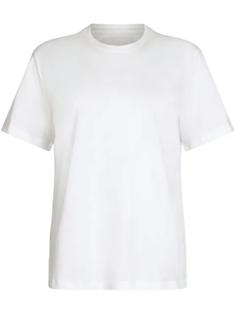 LIU JO cotton T-shirt