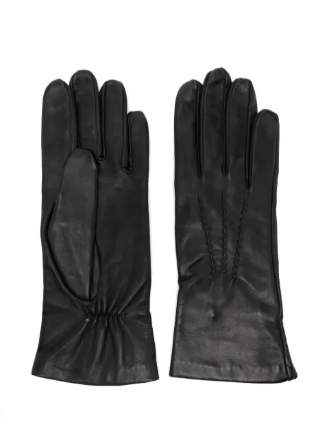 Manokhi leather gloves 