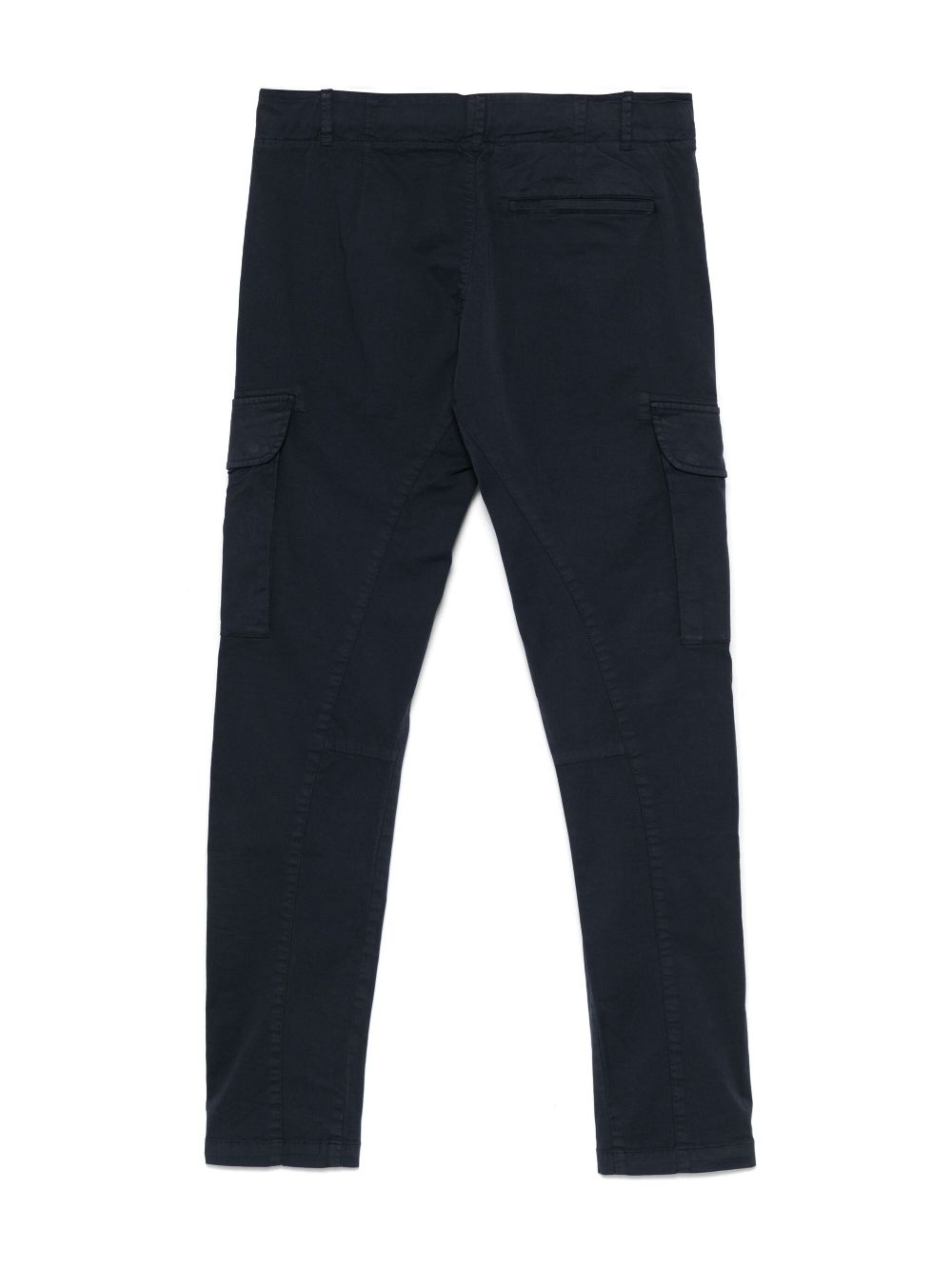 C.P. Company Kids Cargo broek - Blauw