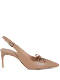 Malone Souliers Trudie pumps - Brown