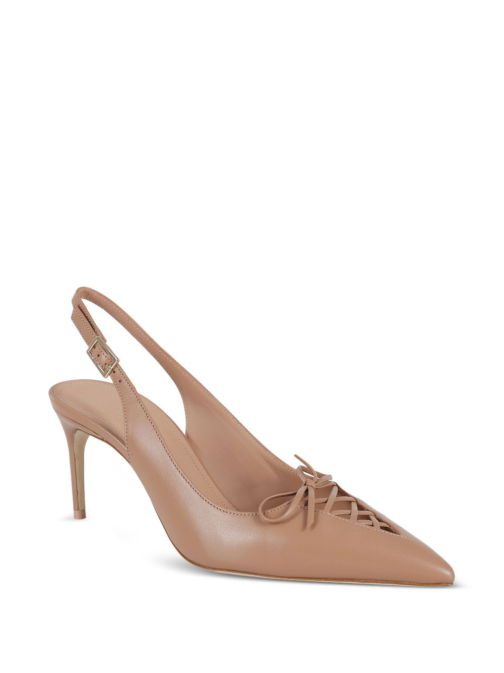 Malone Souliers Trudie pumps - Bruin