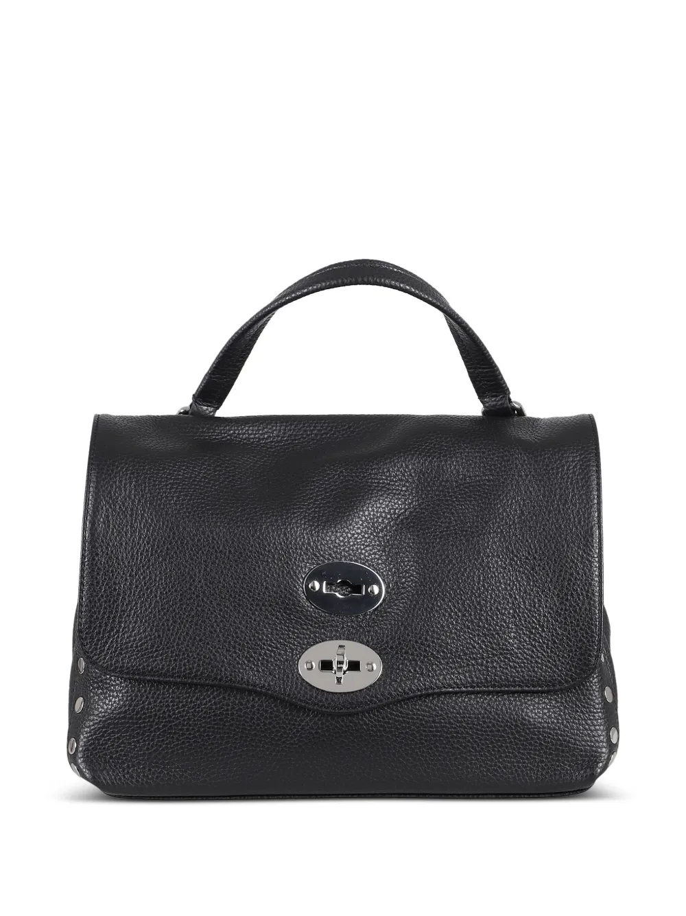 flap two-way bag