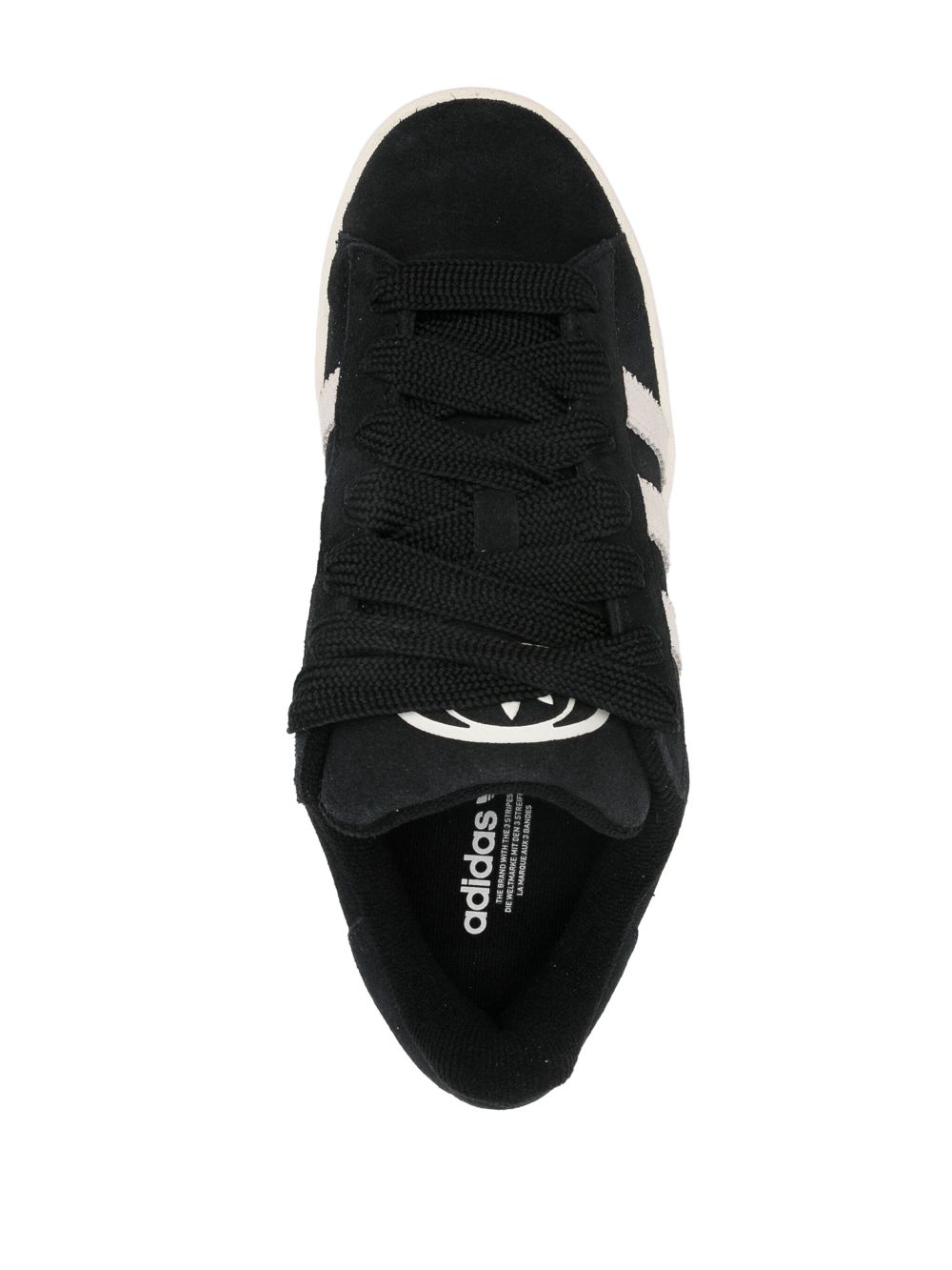 adidas Campus 00s sneakers Black