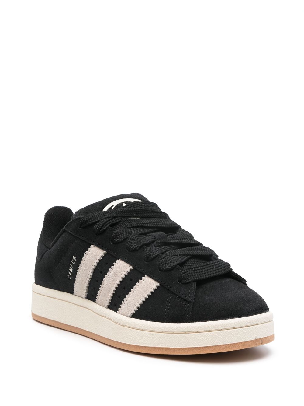 Adidas Campus 00s sneakers - Zwart