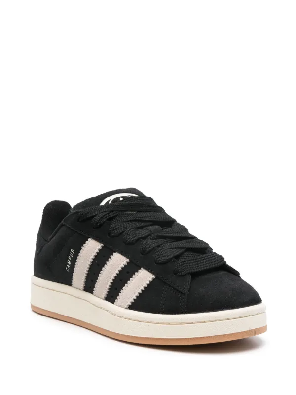 Adidas Campus 00s Sneakers Black FARFETCH IN