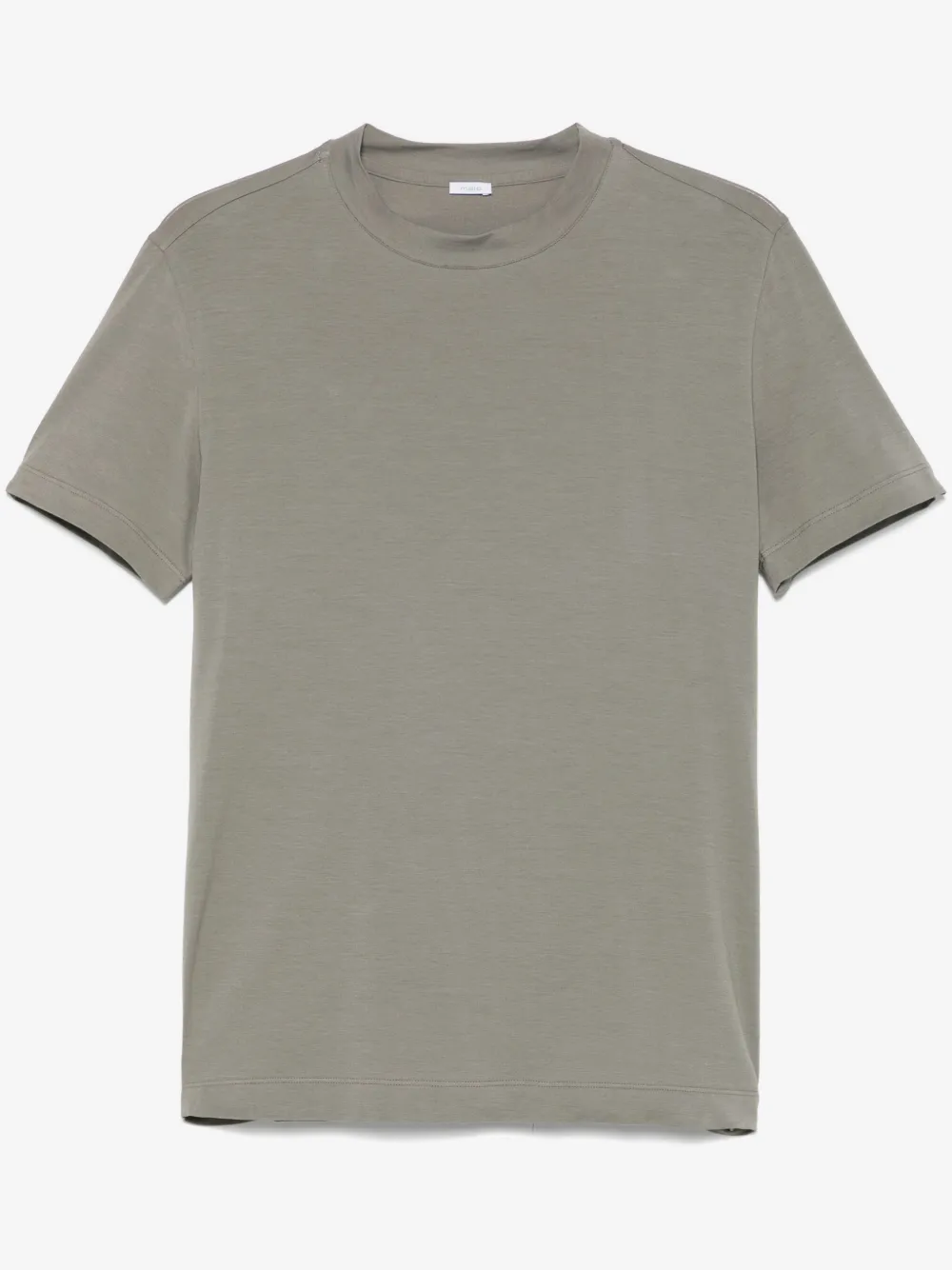 Malo crew-neck T-shirt | Grey | Image 1