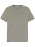 Malo crew-neck T-shirt - Grey