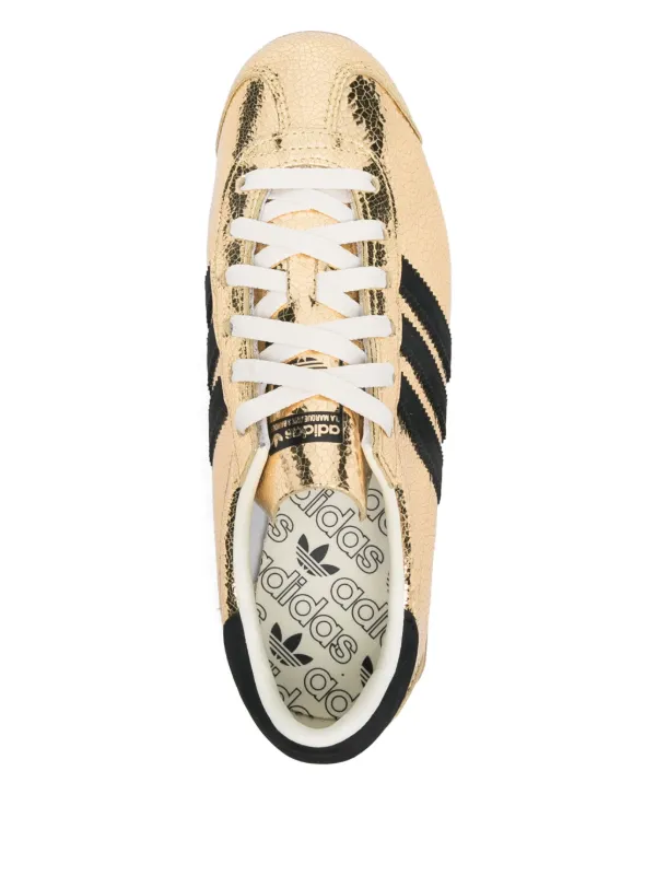 Adidas Country OG Sneakers | Goud | FARFETCH NL