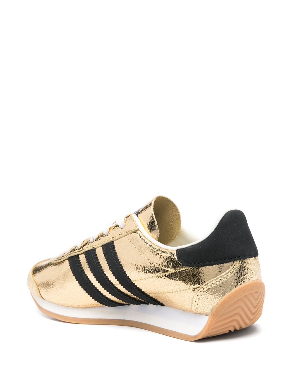 adidas Country OG sneakers Gold