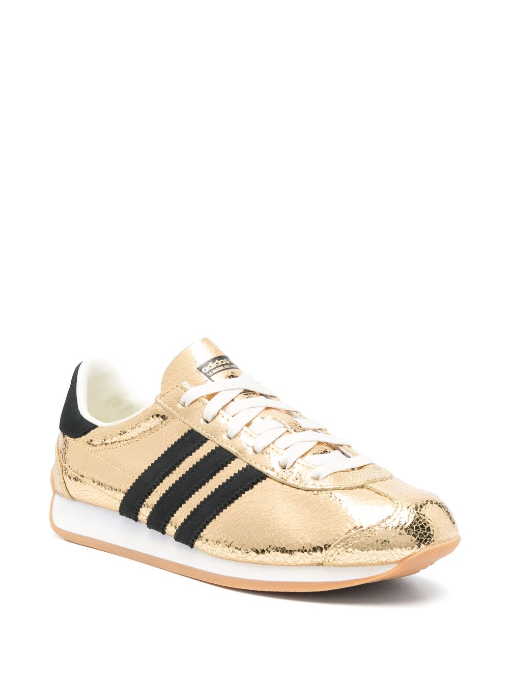 adidas Country OG sneakers Gold