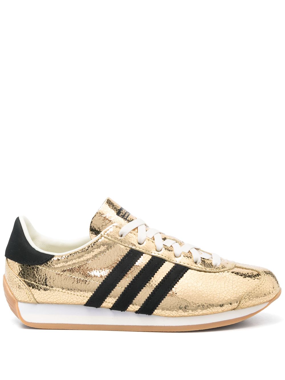 adidas Country OG sneakers Gold