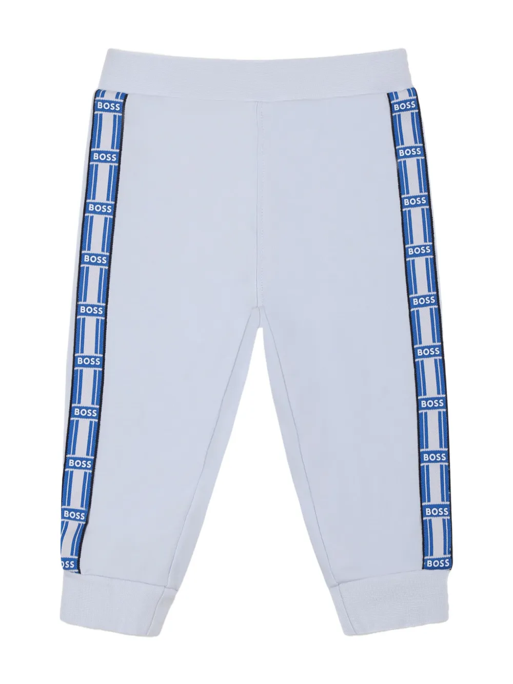 BOSS Kidswear Tuta sportiva con cappuccio (set di 3) | Tutto l'abbigliamento neonato | Image 4