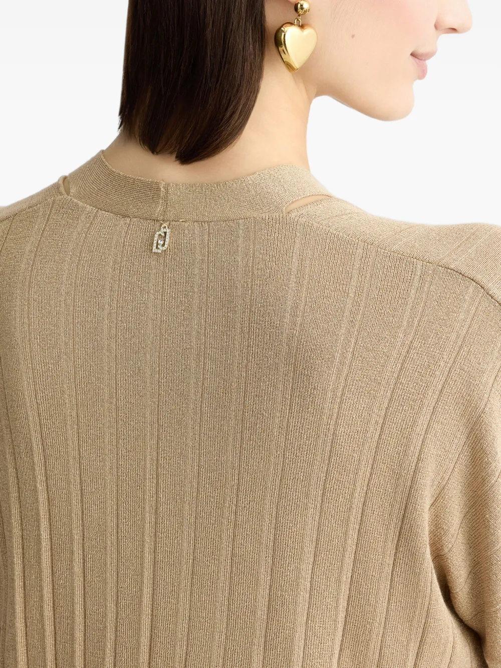 Lurex Jumper