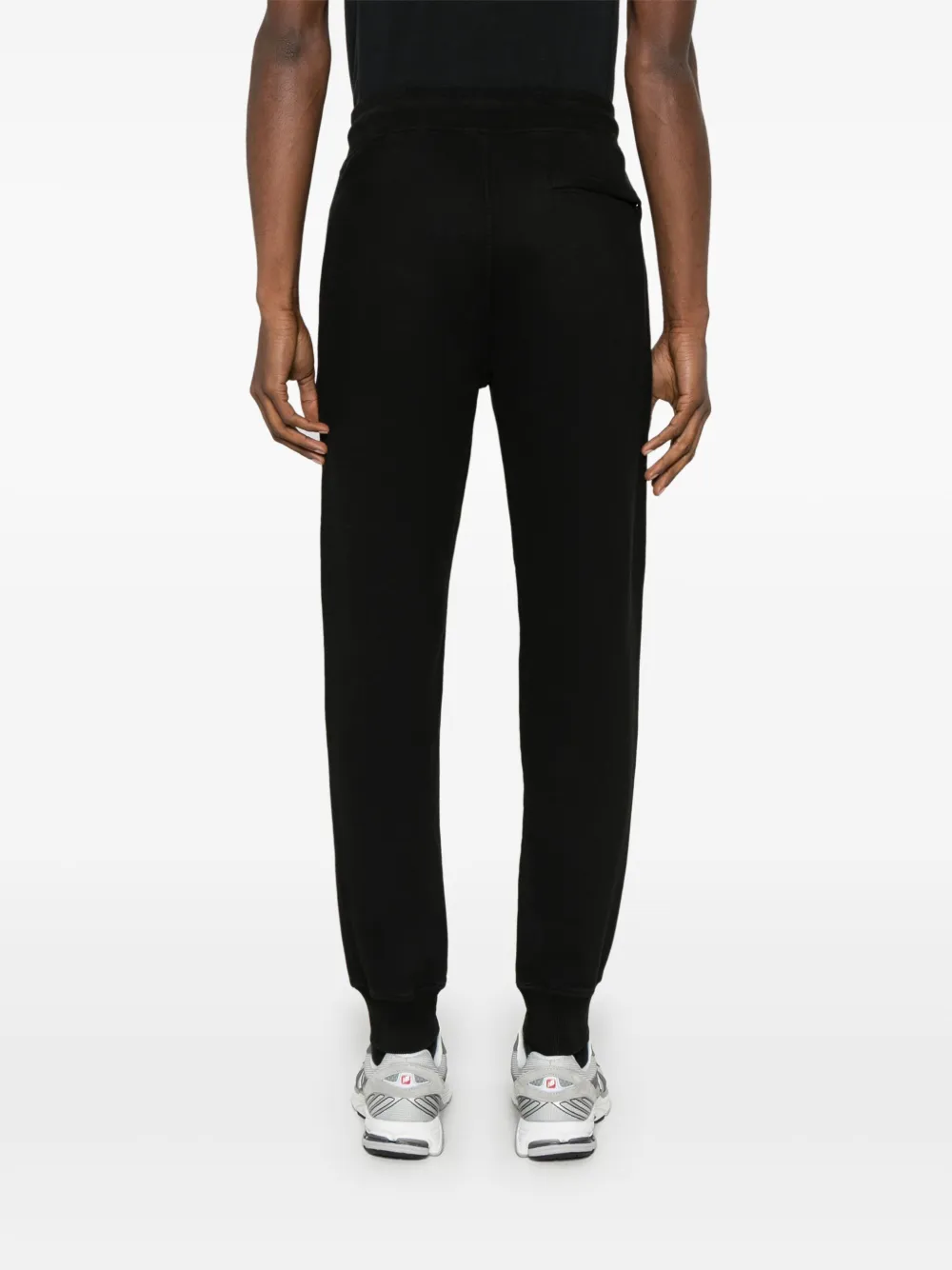 C.P. Company Pantaloni sportivi in cotone | Abbigliamento | Image 4