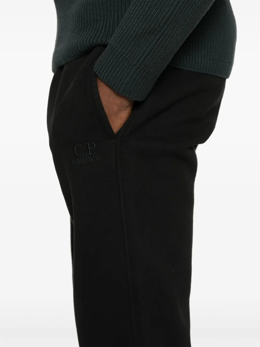 C.P. Company Pantaloni sportivi in cotone | Image 5