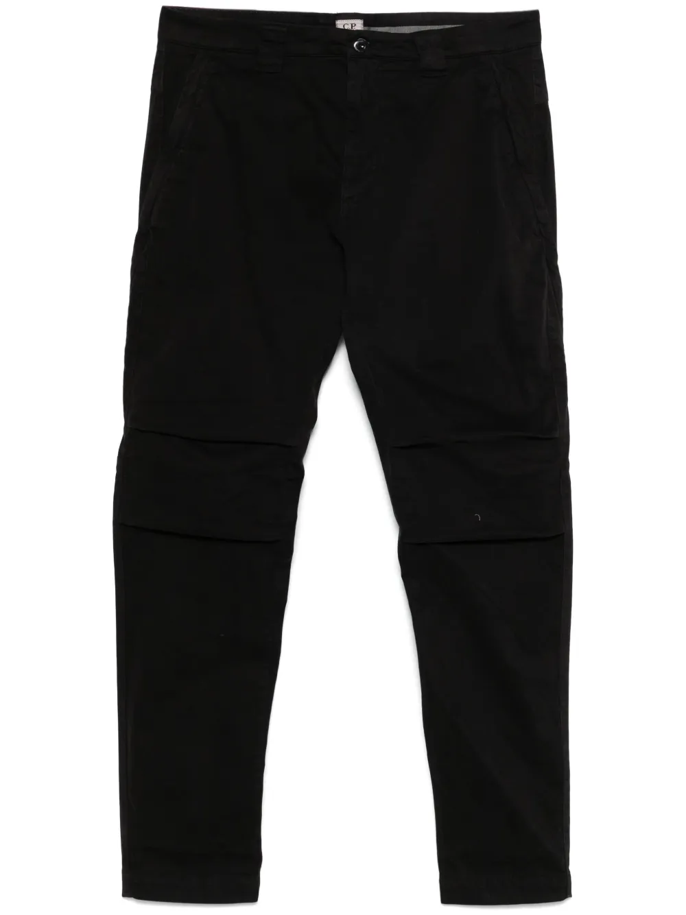 C.P. Company pantalones tapered | negro | Image 1