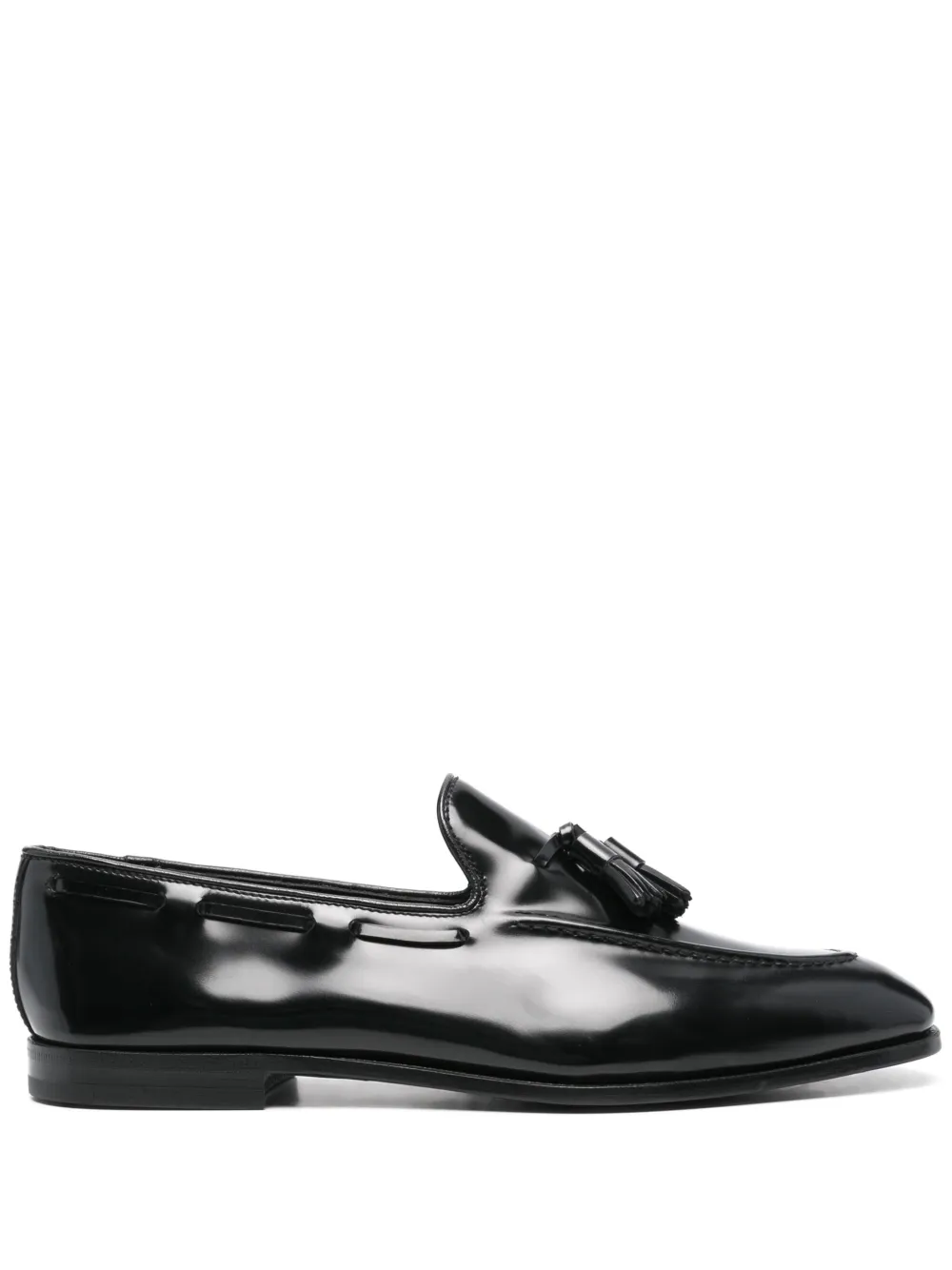 Church's Maidstone loafers Black