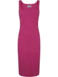 CHIARA BONI La Petite Robe Josuke dress - Pink