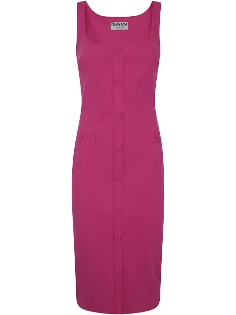 CHIARA BONI La Petite Robe Josuke dress
