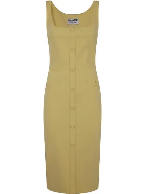 CHIARA BONI La Petite Robe Josuke dress