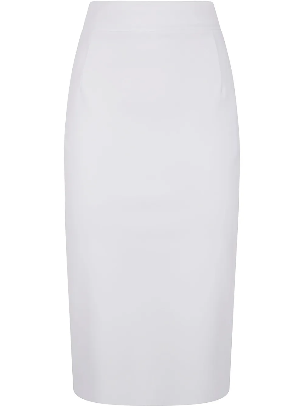 Lumi midi skirt