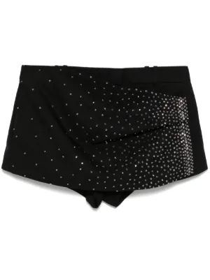 The Attico Shorts for Women - Shop on FARFETCH