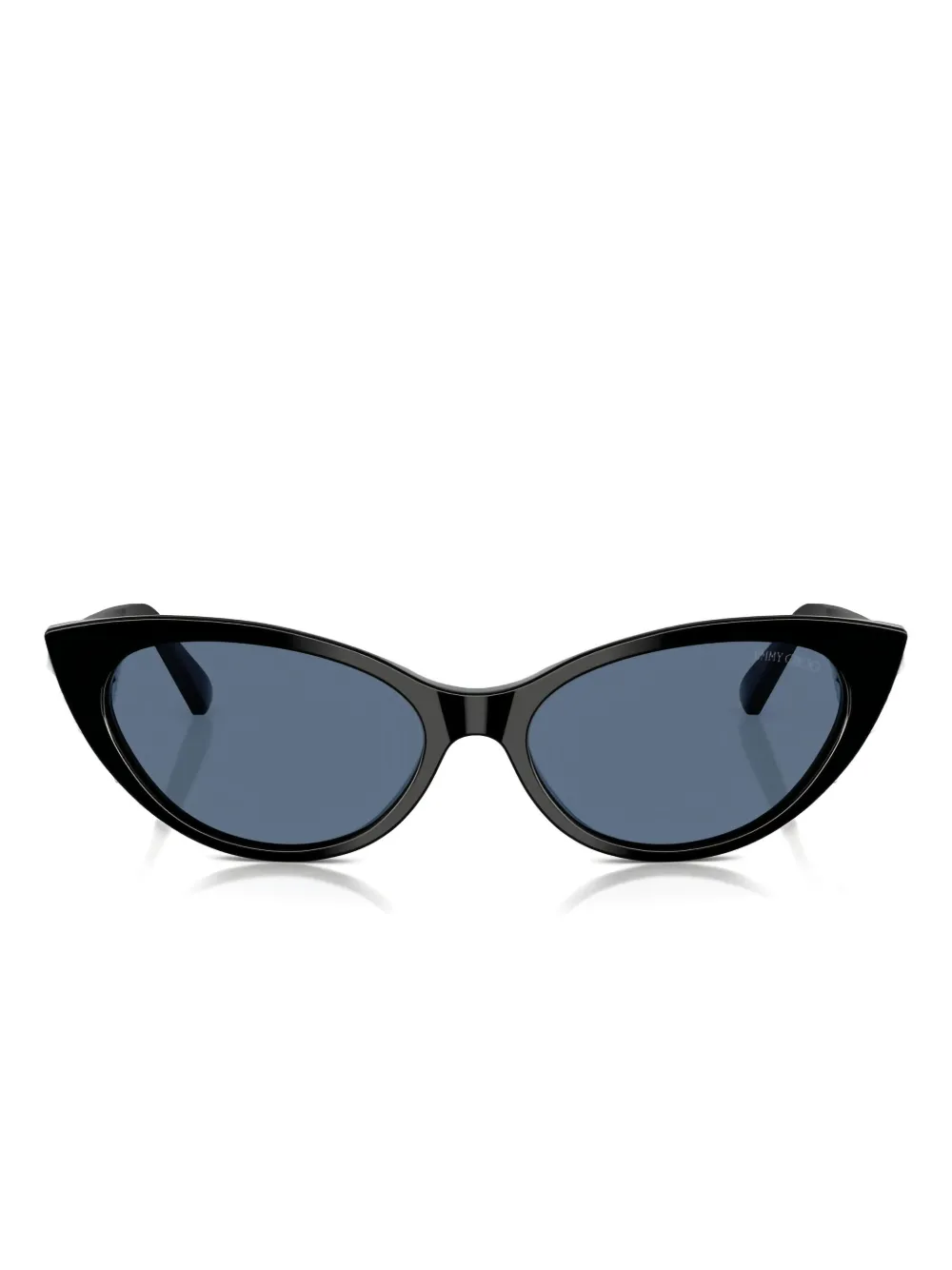 Jimmy Choo Eyewear JC5023H Black - 501780 BLACK