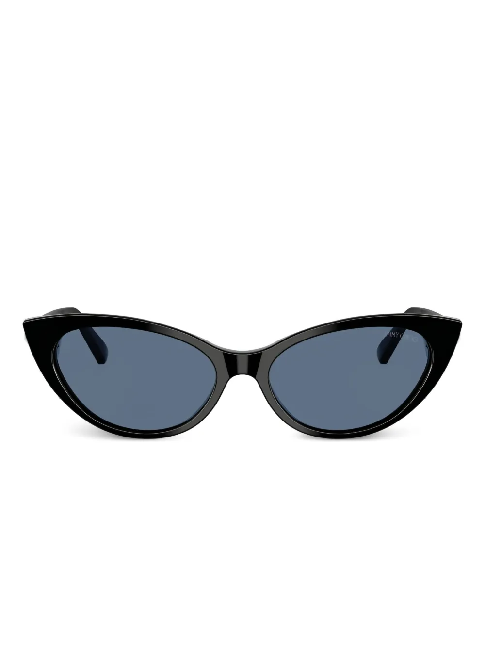Jimmy Choo Eyewear JC5023H Black 501780 BLACK