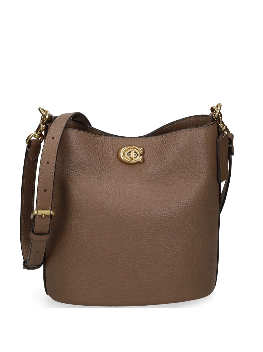 Willow shoulder bag