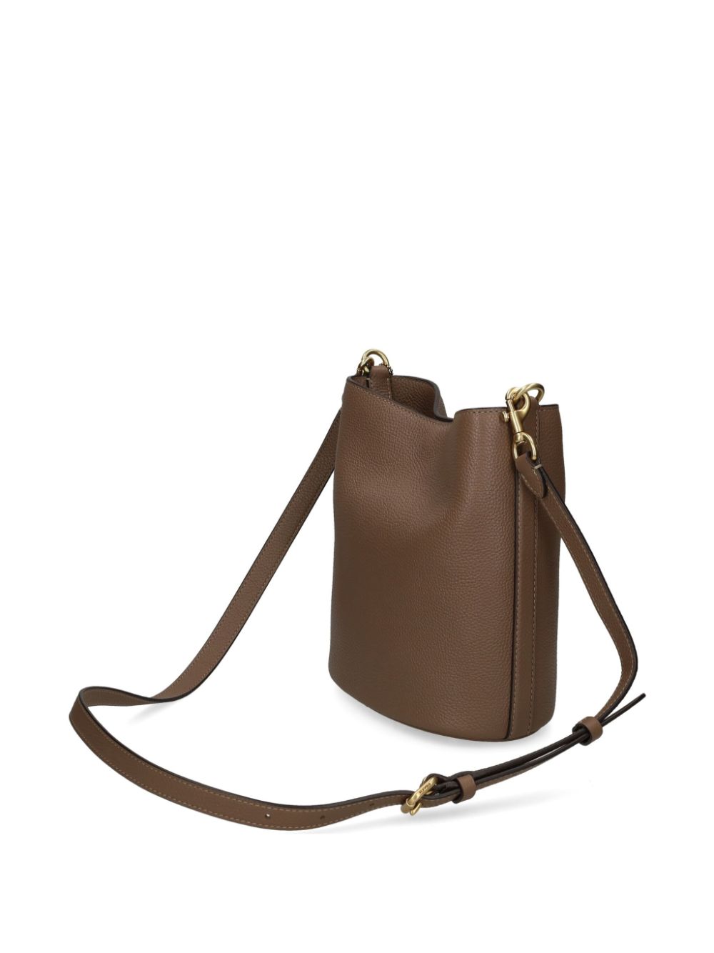 Coach Willow shoulder bag - Bruin