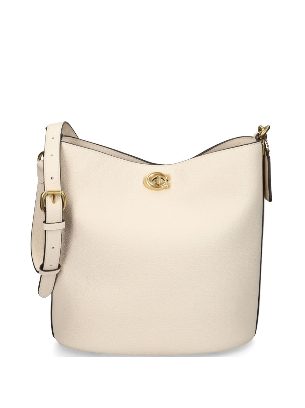 Willow shoulder bag