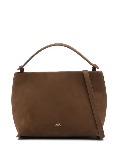 A.P.C. Bolsa tote Ashley