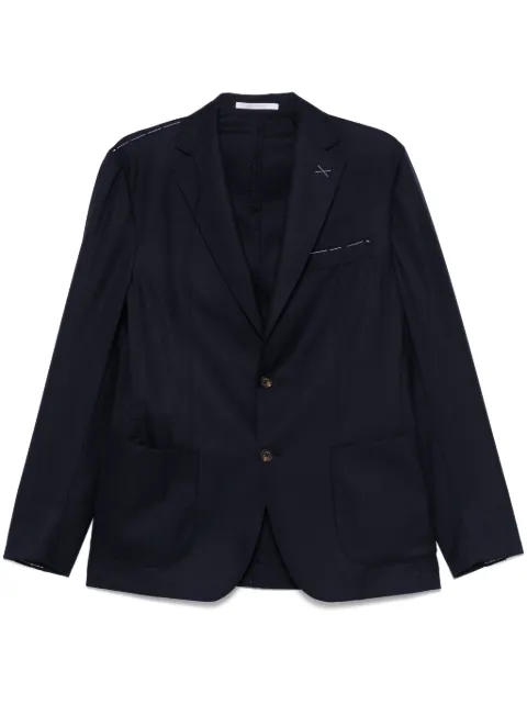 Eleventy cashmere blazer