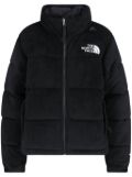 The North Face Nupse puffer jacket - Black