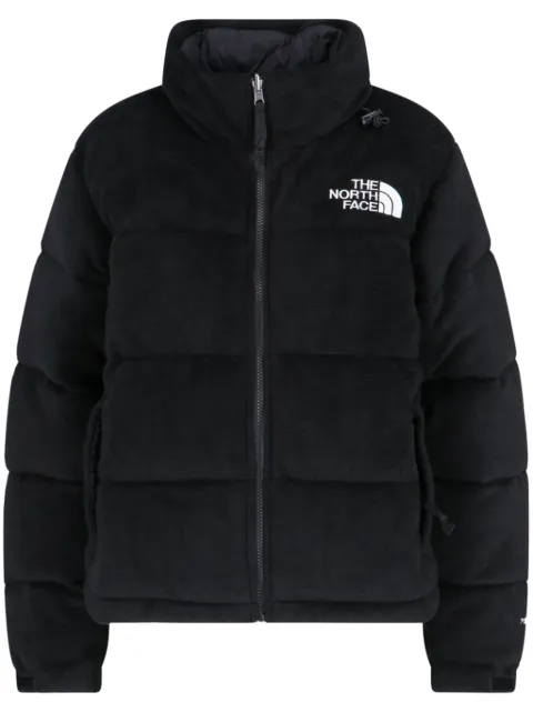 The North Face جاكيت 'نابتس' منفوخ