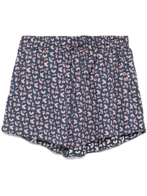A.P.C. Audrey shorts