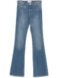 PINKO Flora No Belt jeans - Blue