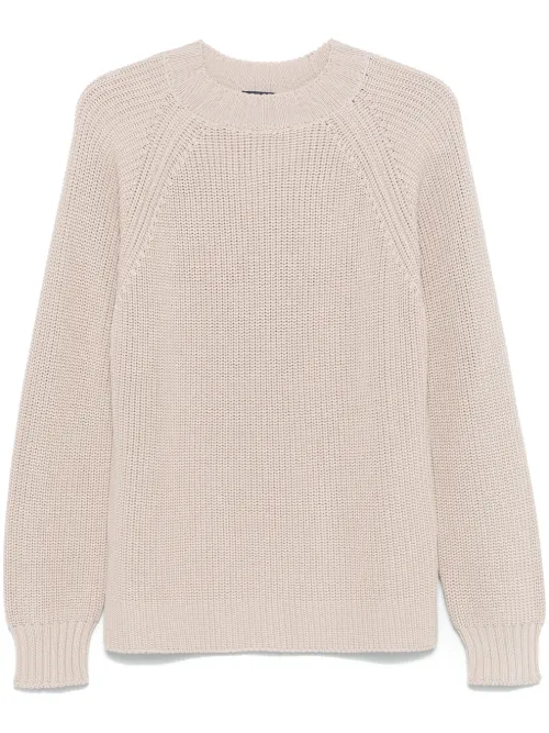 Pull en maille épaisse - Drumohr - Modalova