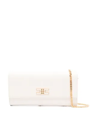 ELISABETTA FRANCHI クロスボディバッグ Elisabetta Franchi ウィメンズ クロスボディバッグ通販 - FARFETCH