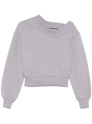 The Attico Sweaters for Women - Shop on FARFETCH