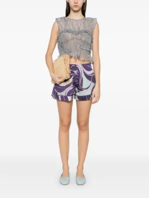F.R.S For Restless Sleepers Shorts for Women - FARFETCH