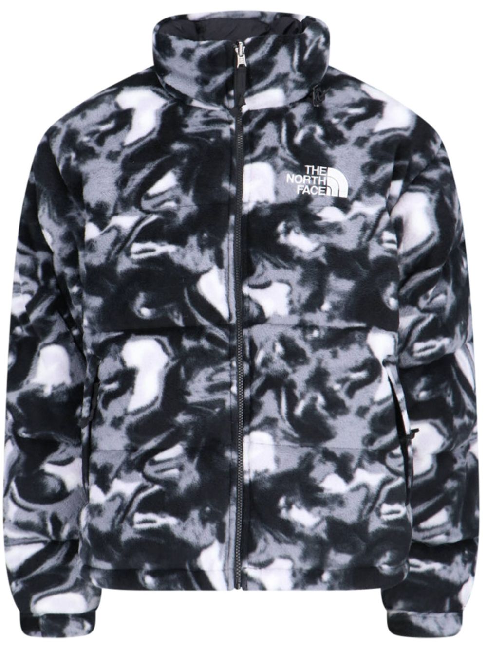 Nuptse padded jacket