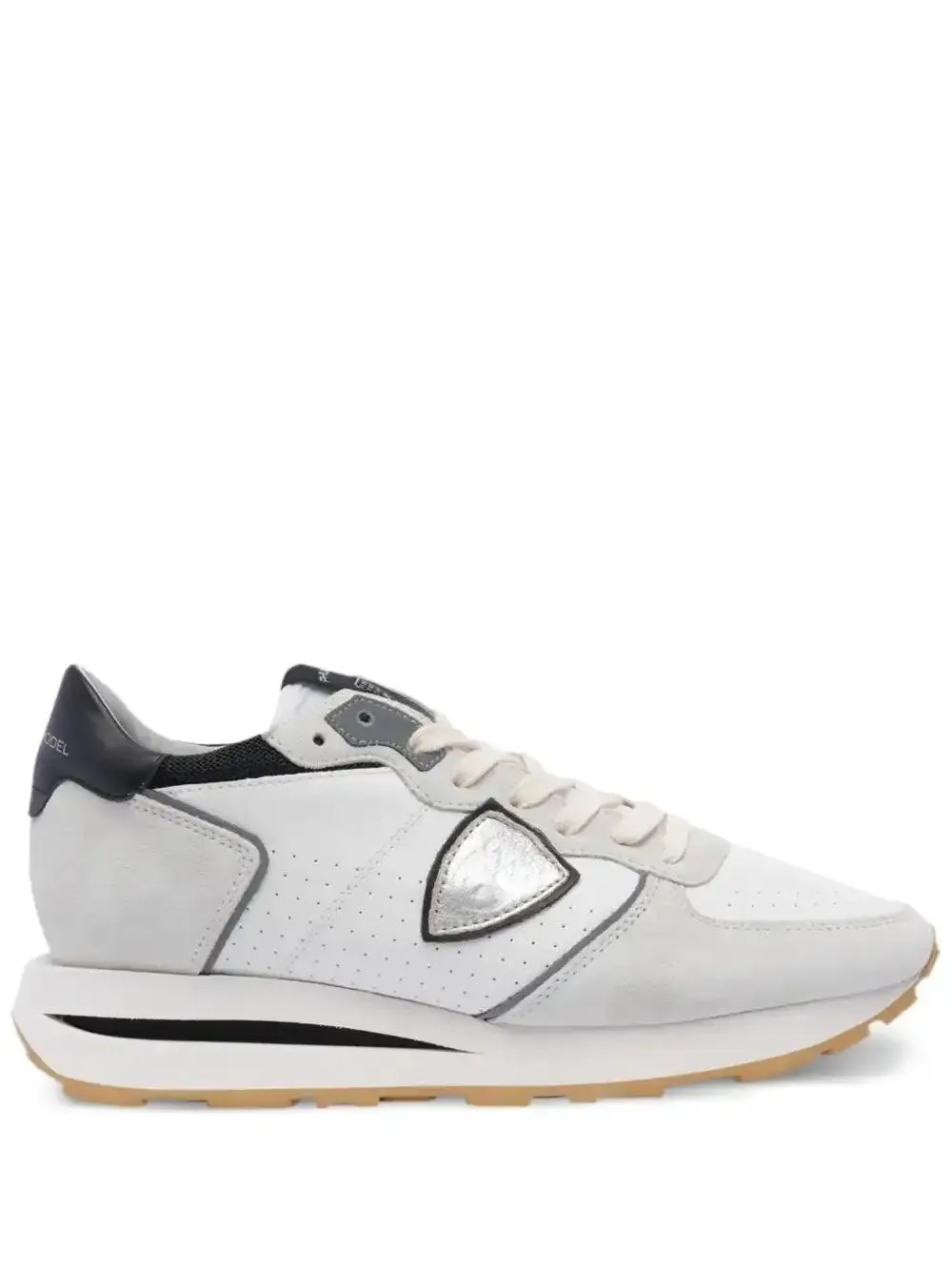 Tropez Haute sneakers