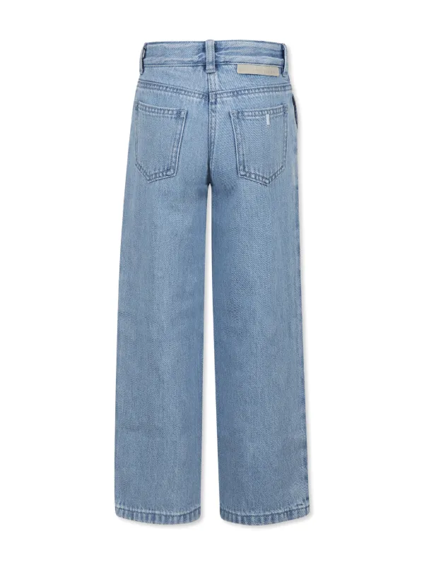 その他 Stella McCartney 6T0022 3AS200 CLOTHING - adidas by Stella McCartney Roll-Top Shorts
