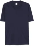 Eleventy jersey T-shirt - Blue