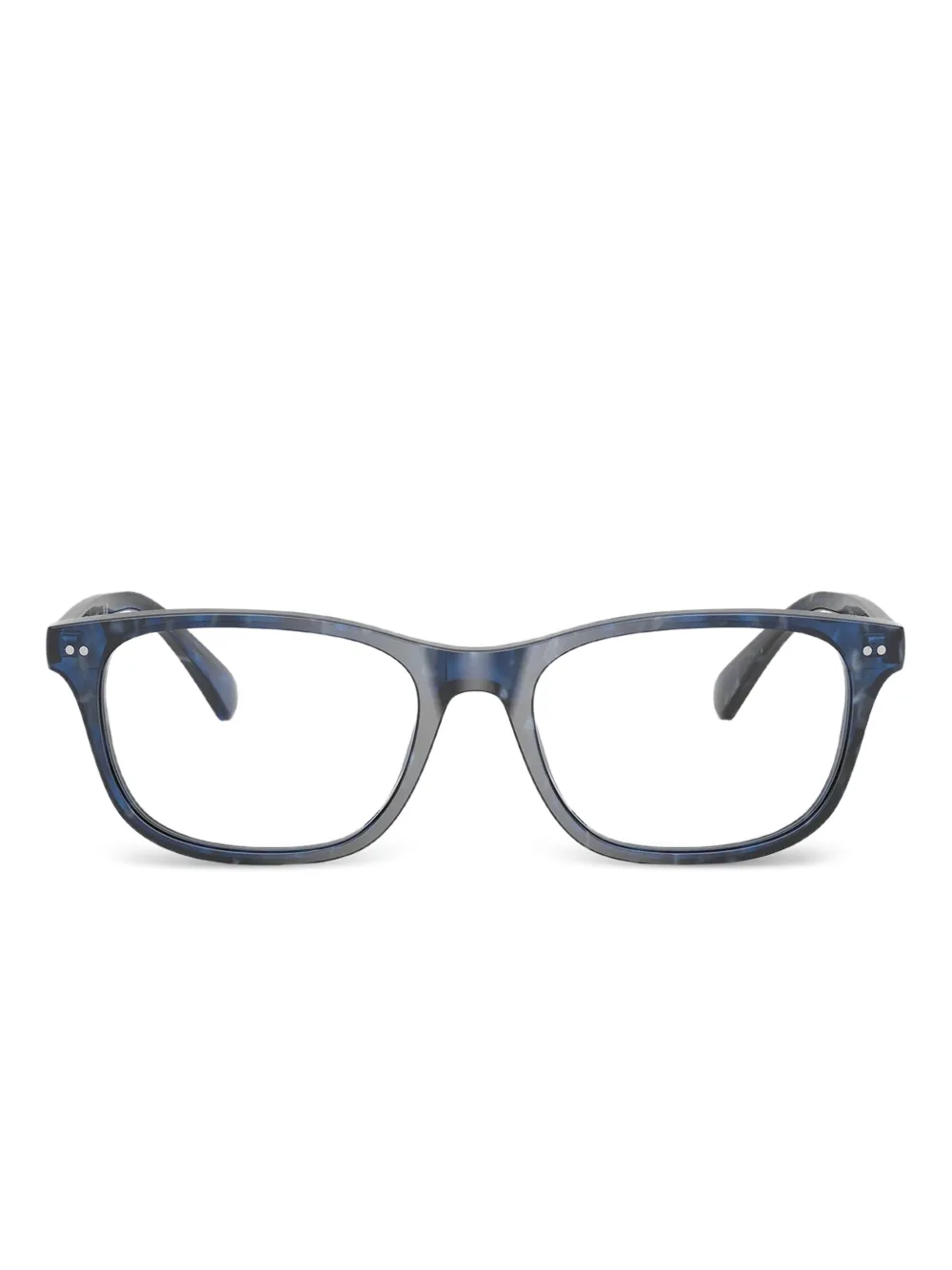 POLO RALPH LAUREN EYEWEAR lunettes de vue PH2280 - Bleu