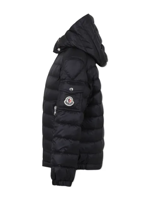 Moncler Enfant chamarra Lauros