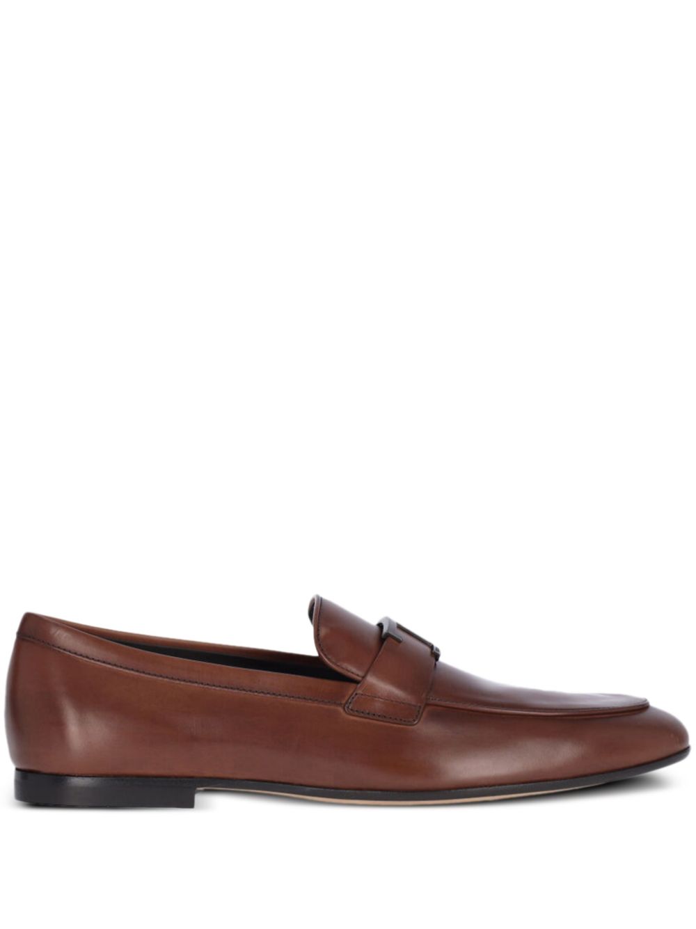 Tod's Timeless loafers Brown